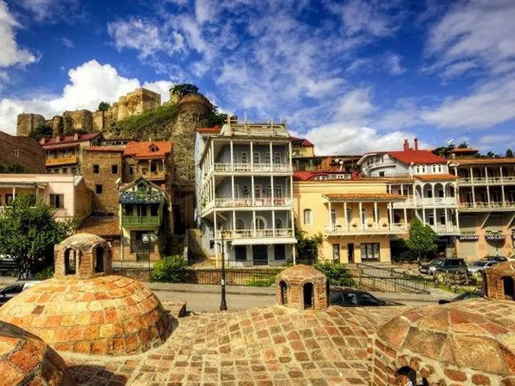 Freedom Square Apartment Tbilissi