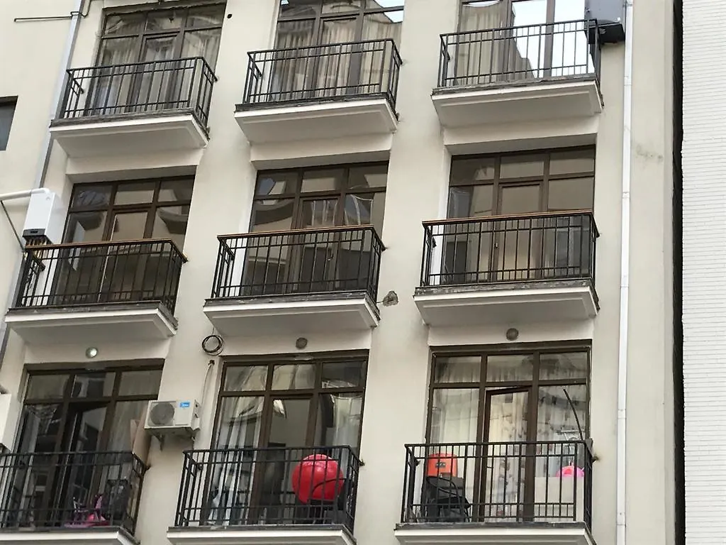 Freedom Square Apartment Tbilissi