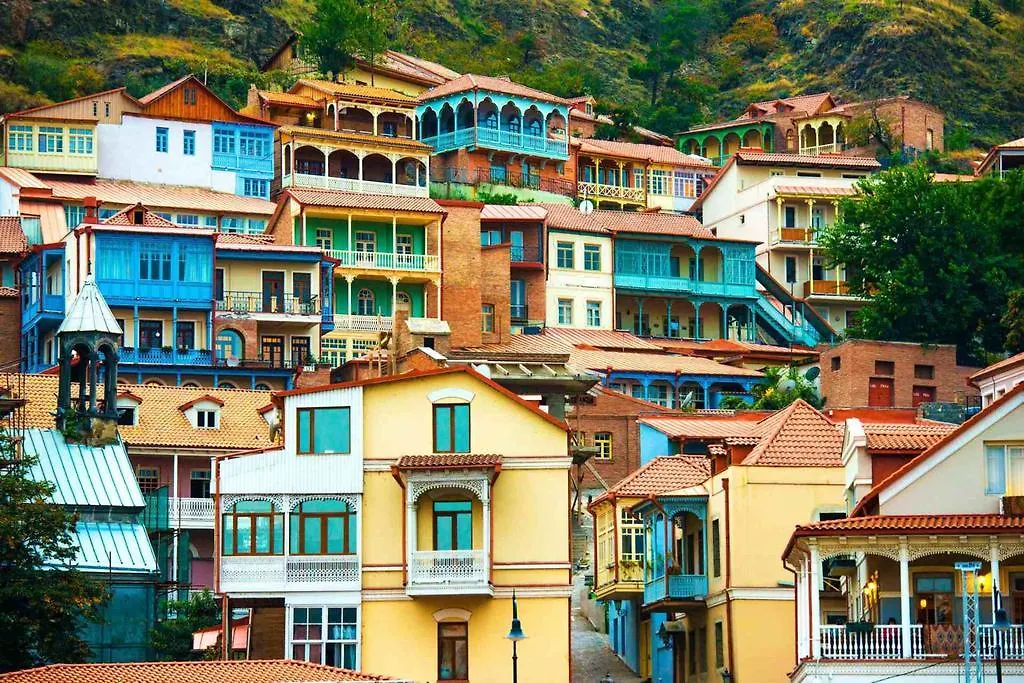 Freedom Square Apartment Tbilisi