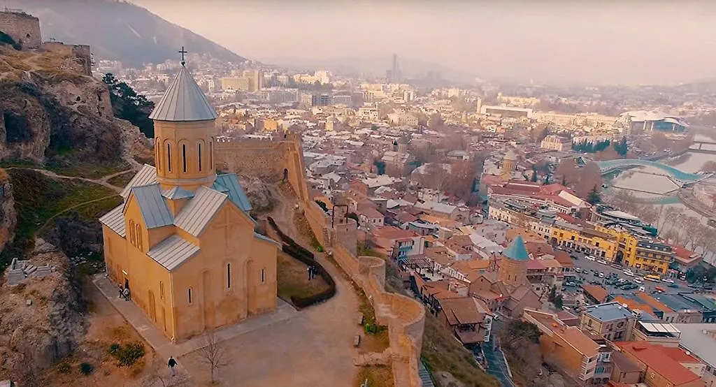Freedom Square Apartment Tbilisi