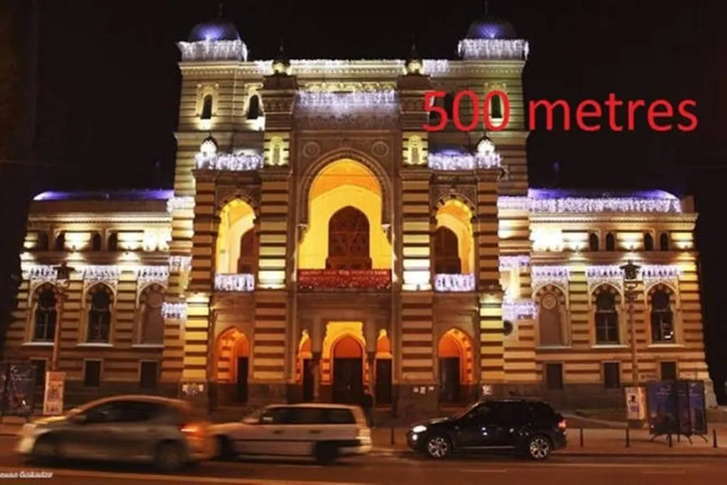 Freedom Square Apartment Tbilisi