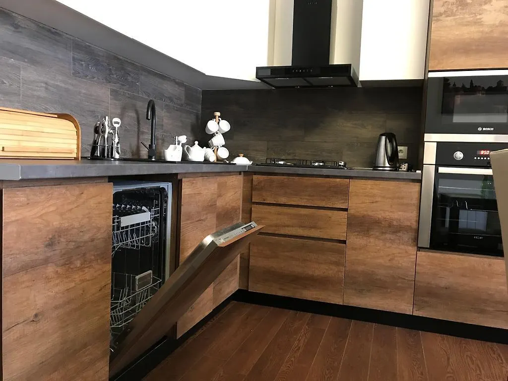 Freedom Square Apartment Tbilisi