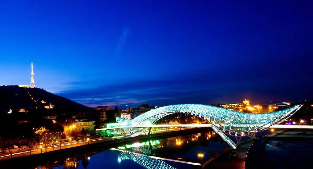 Freedom Square Apartment Tbilisi
