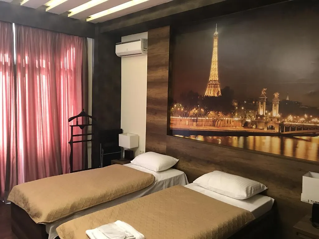 Freedom Square Apartment Tbilisi Georgien